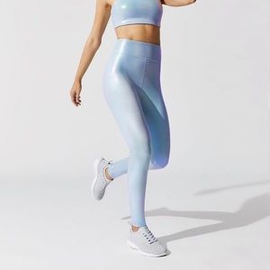 Carbon38 luminous leggings